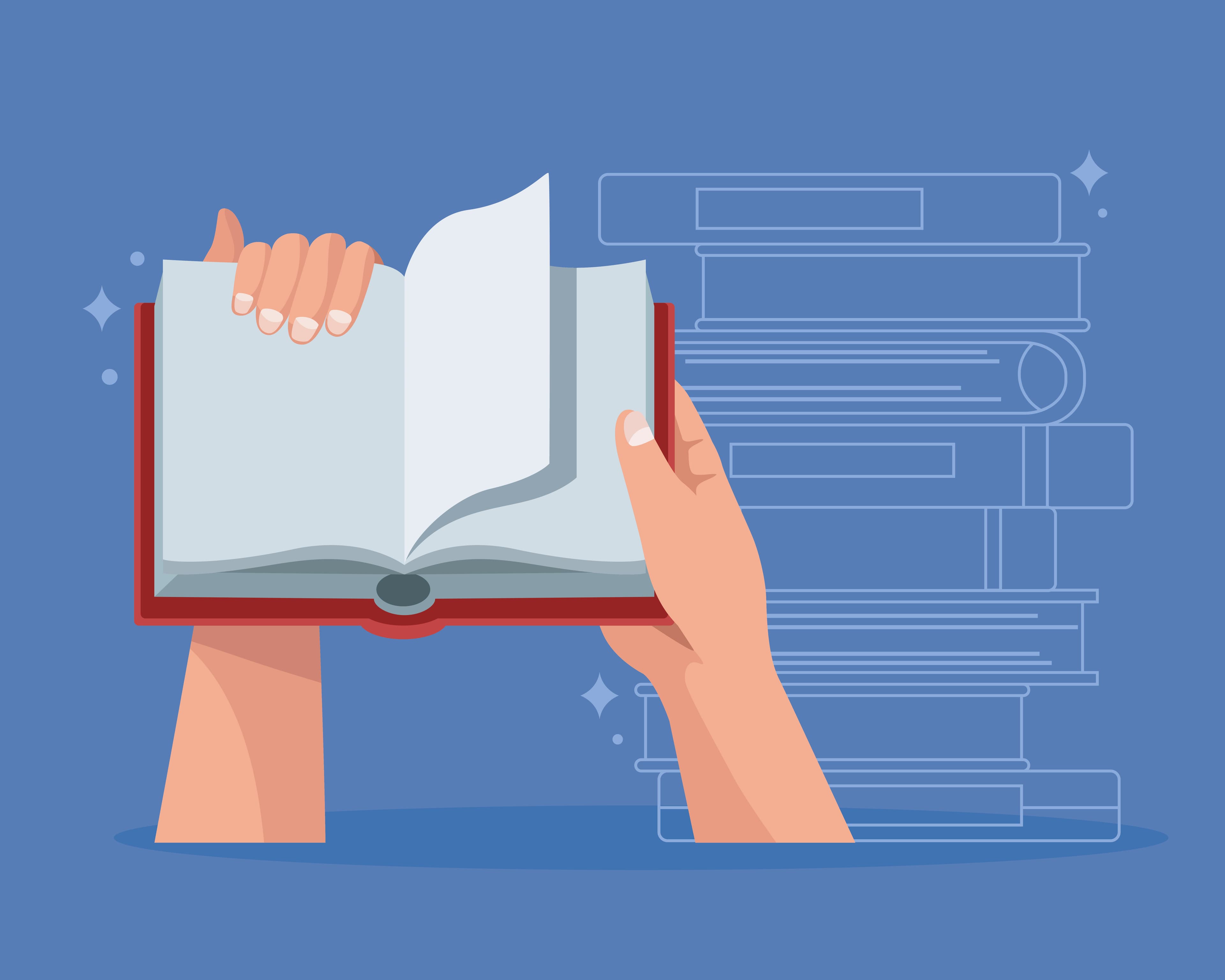 Geniş Kılavuz Kütüphanesi