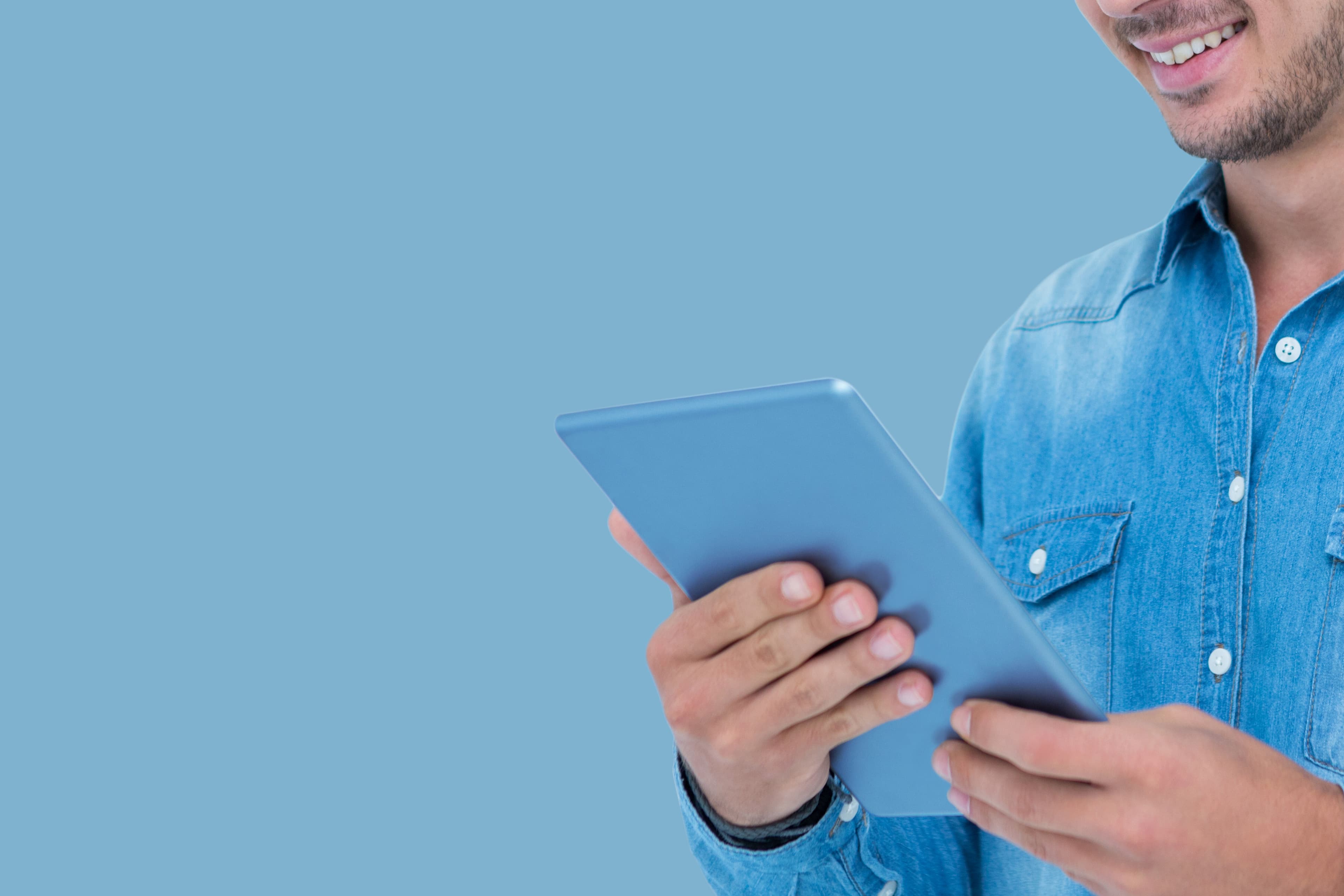 Her Zaman Erişilebilir